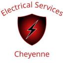 Electrical Services Cheyenne logo